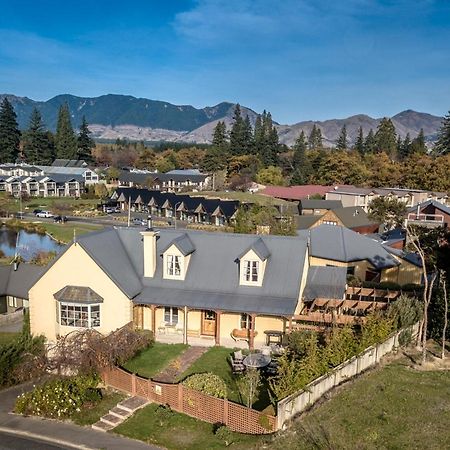 37 St James Avenue Hanmer Springs Kültér fotó