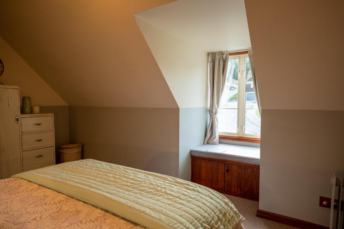 37 St James Avenue Hanmer Springs Kültér fotó