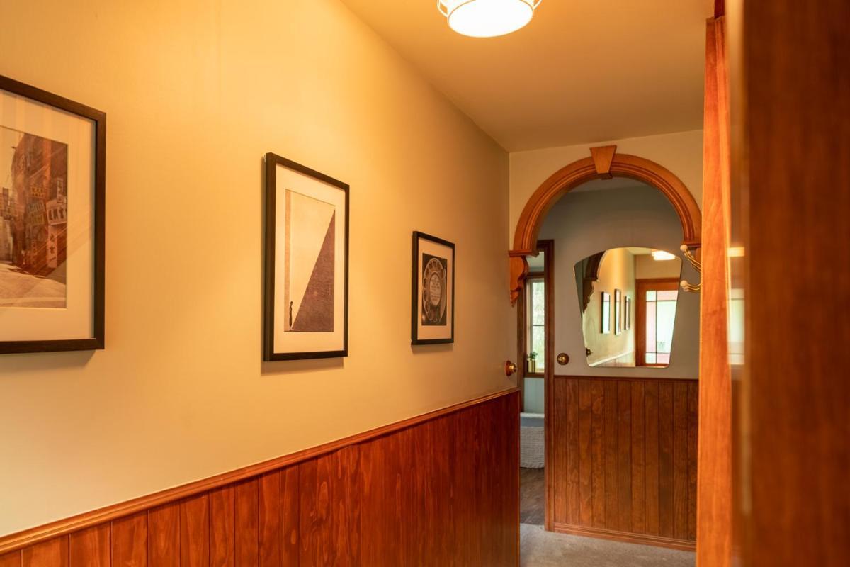 37 St James Avenue Hanmer Springs Kültér fotó