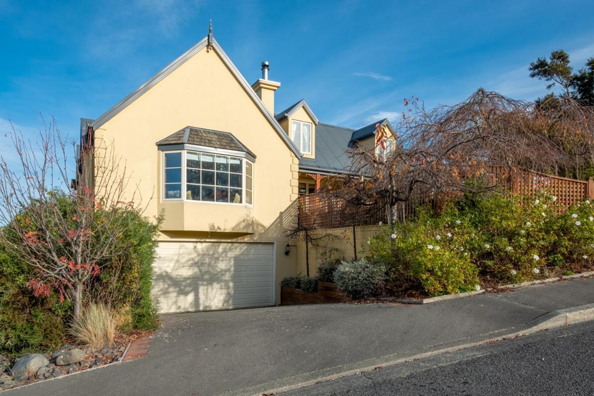 37 St James Avenue Hanmer Springs Kültér fotó