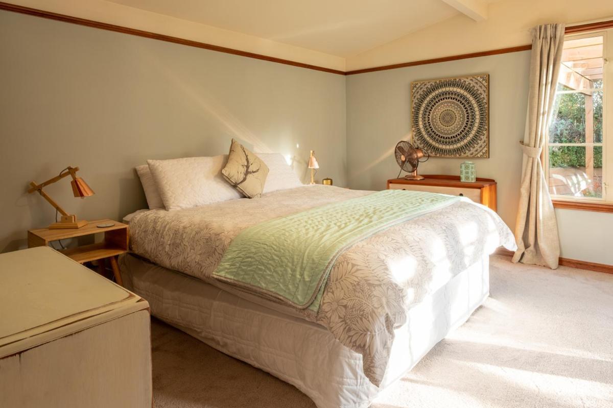37 St James Avenue Hanmer Springs Kültér fotó