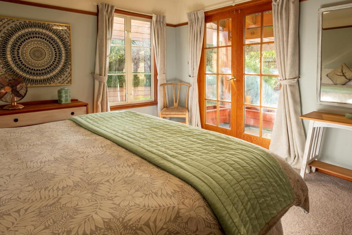 37 St James Avenue Hanmer Springs Kültér fotó