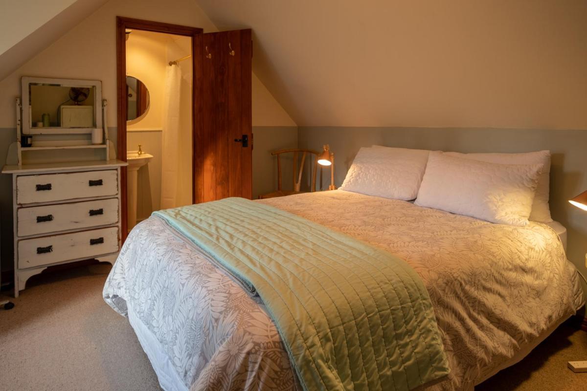 37 St James Avenue Hanmer Springs Kültér fotó